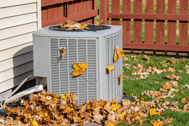 Best Emergency HVAC repair  in Boyce, LA