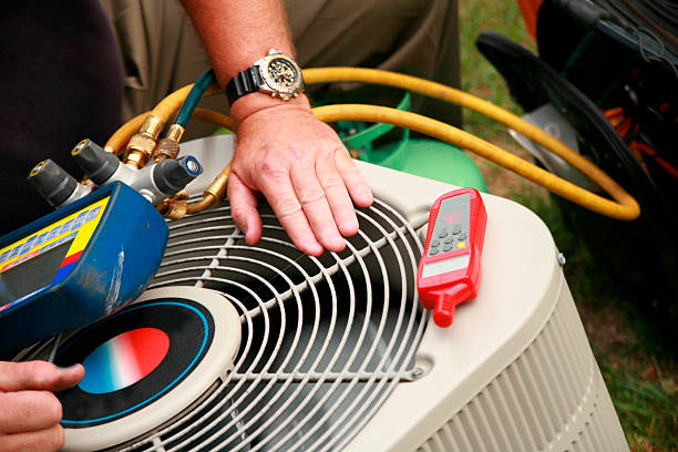 Best Commercial HVAC repair  in Boyce, LA