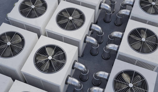 Affordable air conditioning repair in Boyce, LA