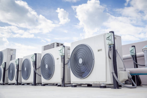 Best Ductless HVAC repair  in Boyce, LA