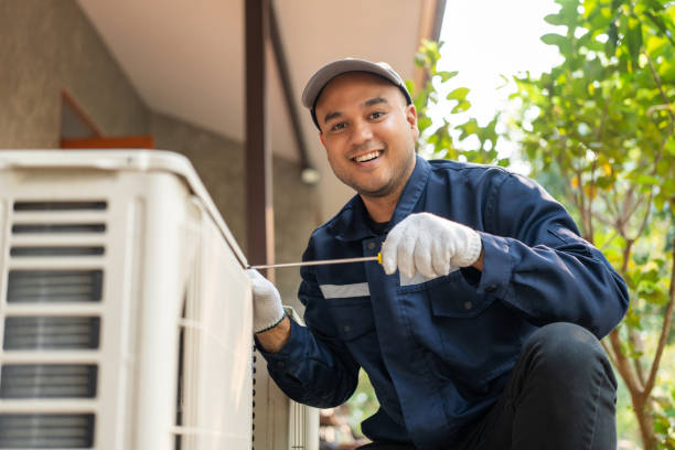 Best HVAC system installation  in Boyce, LA