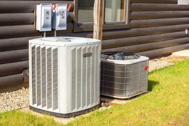 Best Central air repair  in Boyce, LA